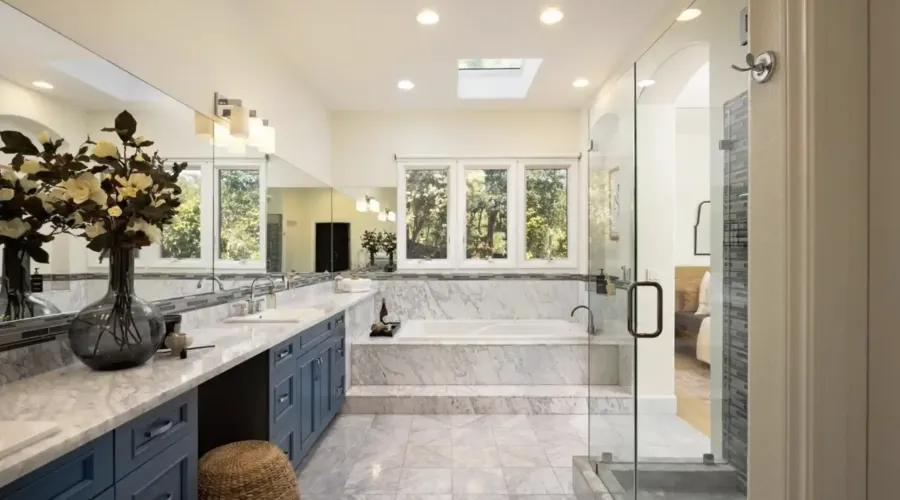 100 Monterey Dr, Tiburon, California, United States, 5 Bedrooms Bedrooms, ,4.5 BathroomsBathrooms,Residential,For Sale,1946443